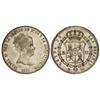 Image 1 : Spanish Monarchy: Elisabeth Ii - 20 Reales. 1839. MADRID. C.L. (Rayitas en anverso). MUY RARA. Cal-1