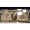 Image 1 : $10 Federal Reserve Bank San Francisco Note