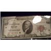 Image 1 : $10 Federal Reserve Bank New York Note