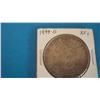 Image 1 : 1899-O Silver Morgan Dollar, XF+