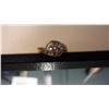 Image 1 : 1/2 Carat Diamond Ladies Ring, 4.2 Gr Gold