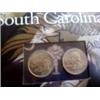 Image 1 : South Carolina State Quarter Set