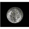 Image 2 : 1938-p Liberty Head 'Mercury' Dime 10c Grades Choice Uncirculated ms64 FSB