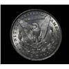 Image 2 : 1889-p Morgan Dollar Grades Choice Uncirculated ms64