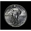 Image 1 : 1926-p Standing Liberty 25c Grades au59/ms60  Slider