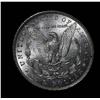 Image 2 : 1880-p Morgan Dollar $1 Grades ms64