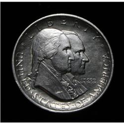 1926 Sesquicentennial Commemorative Half Dollar Grades au55