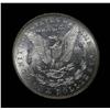 Image 2 : *** HIT LIST 40   VAM 39A   1878-p 7/8 TF Morgan Dollar grades ms63