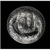Image 3 : 1920 Pilgrim Tercentenary Commemorative Half Dollar Grades Choice Uncirculated ms64
