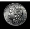Image 1 : ***RARE   1883-s Morgan Dollar Grades Select Uncirculated ms63   RARE***