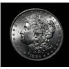 1886-s/s Morgan Dollar Grades Choice Uncirculated ms64 TOP 100 VARIETY