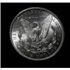 Image 2 : 1886-s/s Morgan Dollar Grades Choice Uncirculated ms64 TOP 100 VARIETY