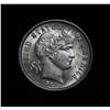 Image 1 : 1912-p Barber Dime 10c Grades Choice Uncirculated ms64