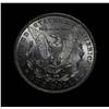 Image 2 : 1880-o Morgan Dollar Grades Choice Uncirculated ms64++PQ