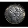 Image 1 : 1878-p Reverse of '79 Morgan Dollar Grades au58
