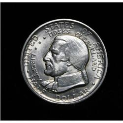 1936 Cleveland Great Lakes Exposition grades Gem Uncirculated ms65