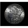 Image 1 : 1887-s Morgan Dollar Grades Choice Uncirculated ms64