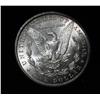 Image 3 : 1887-s Morgan Dollar Grades Choice Uncirculated ms64