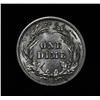 Image 5 : 1914-d Barber Dime 10c Grades Select Uncirculated ms63