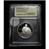 Image 1 : 1982-s George Washington Silver Proof Commemorative 50c Graded PF70 DCAM
