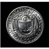Image 3 : 1936-s Rhode Island Tercentenary Commemorative Half Dollar Gem Uncirculated ms65