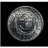 Image 4 : 1936-s Rhode Island Tercentenary Commemorative Half Dollar Gem Uncirculated ms65
