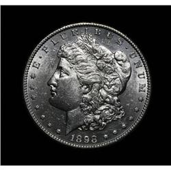 1898-s Morgan Dollar Grades Select Uncirculated ms63