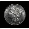 Image 1 : 1898-s Morgan Dollar Grades Select Uncirculated ms63