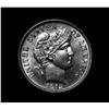 Image 1 : 1912-d Barber Dime 10c Grades Choice Uncirculated ms64