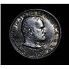 Image 1 : 1922 Grant Memorial Commemorative Half Dollar Grades Gem Uncirculated ms65