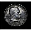 Image 2 : 1922 Grant Memorial Commemorative Half Dollar Grades Gem Uncirculated ms65
