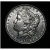 Image 1 : ***RARE   1901-p Morgan Dollar Grades ms60  RARE***