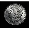Image 2 : ***RARE   1901-p Morgan Dollar Grades ms60  RARE***