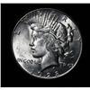 Image 2 : 1928-s Peace Dollar Grades Choice Uncirculated ms64