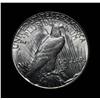 Image 3 : 1928-s Peace Dollar Grades Choice Uncirculated ms64