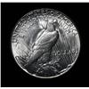 Image 4 : 1928-s Peace Dollar Grades Choice Uncirculated ms64