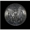 Image 2 : 1890-s Morgan Dollar $1 Grades choice uncirculated ms64