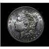Image 1 : 1902-s Morgan Dollar grades Select Uncirculated ms63++ PQ
