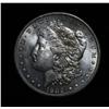 Image 2 : 1902-s Morgan Dollar grades Select Uncirculated ms63++ PQ