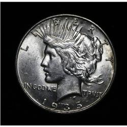 1935-s Peace Dollar Grades ms details net au