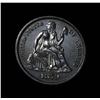 Image 3 : ***RARE   1879 Proof Liberty Seated Dime 10c Grades PR 65   RARE***