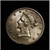 Image 1 : 1905-p $10 Liberty Gold Grades Choice Uncirculated ms64