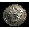 Image 1 : ***RARE   1895-s Morgan Dollar Grades Select Uncirculated ms63   RARE***
