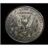Image 2 : ***RARE   1895-s Morgan Dollar Grades Select Uncirculated ms63   RARE***