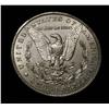 Image 3 : ***RARE   1895-s Morgan Dollar Grades Select Uncirculated ms63   RARE***