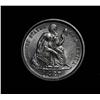 Image 1 : 1887-p Liberty Seated Dime 10c Grades Select Uncirculated ms63