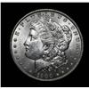 Image 1 : 1900-o/cc Morgan Dollar Grades Select Uncirculated ms63  TOP 100 VARIETY