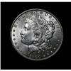 Image 2 : 1900-o/cc Morgan Dollar Grades Select Uncirculated ms63  TOP 100 VARIETY