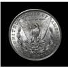Image 3 : 1900-o/cc Morgan Dollar Grades Select Uncirculated ms63  TOP 100 VARIETY