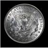 Image 4 : 1900-o/cc Morgan Dollar Grades Select Uncirculated ms63  TOP 100 VARIETY